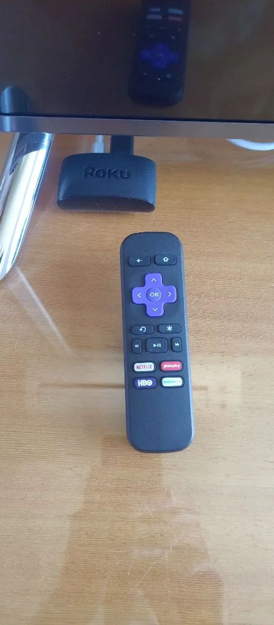 Roku Express