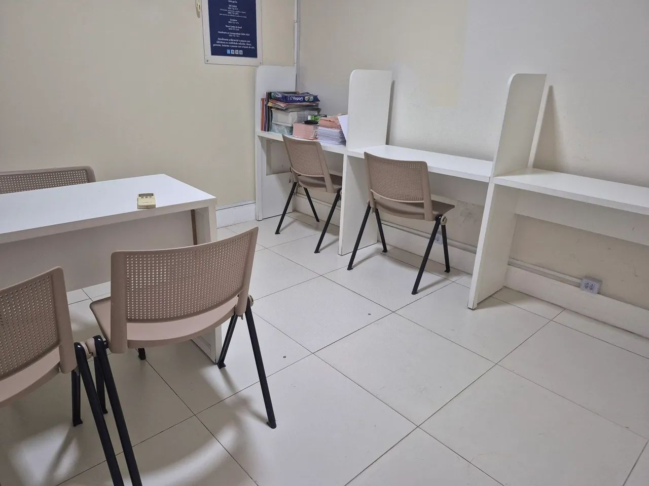 Moveis para escritorio - Foto 5