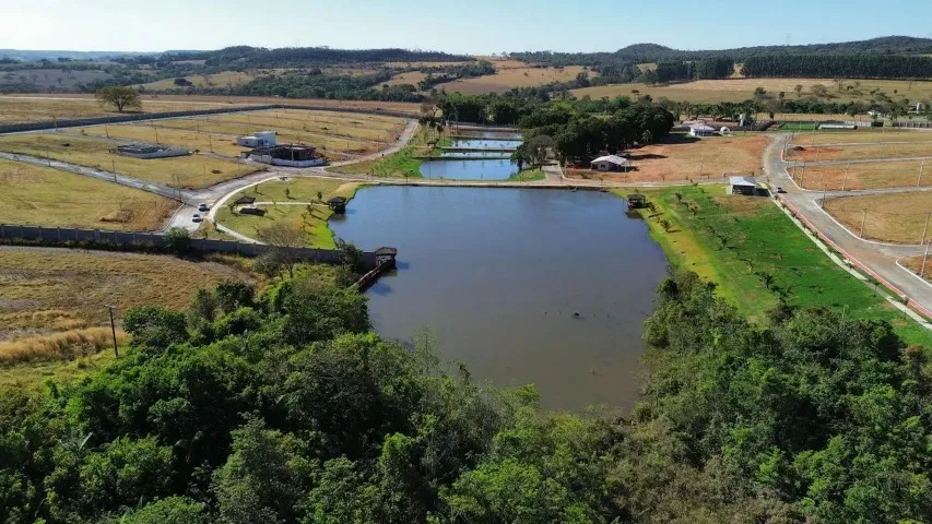 Ágio Lote Condominio Ecologico Veneza