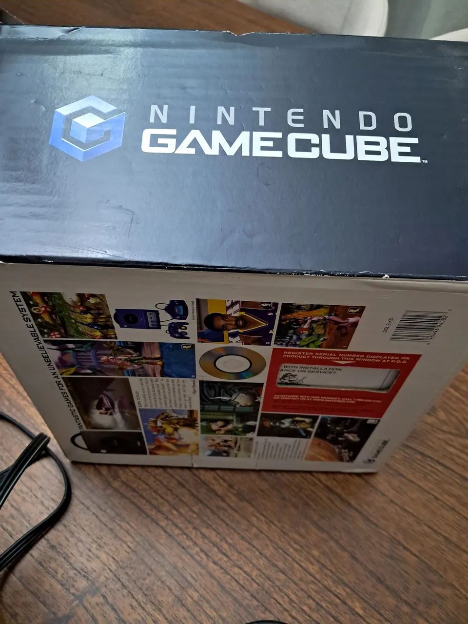 Nintendo Gamecube - Foto 5