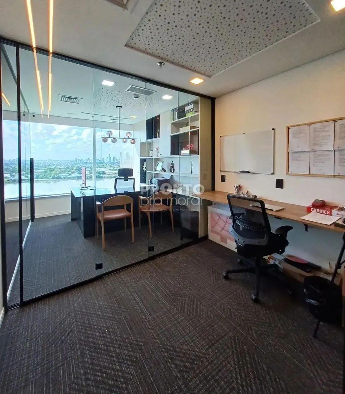 Sala/Conjunto Comercial Rio Mar Trade Center 4 e 5, unidade não informado 209, Pina - Foto 5