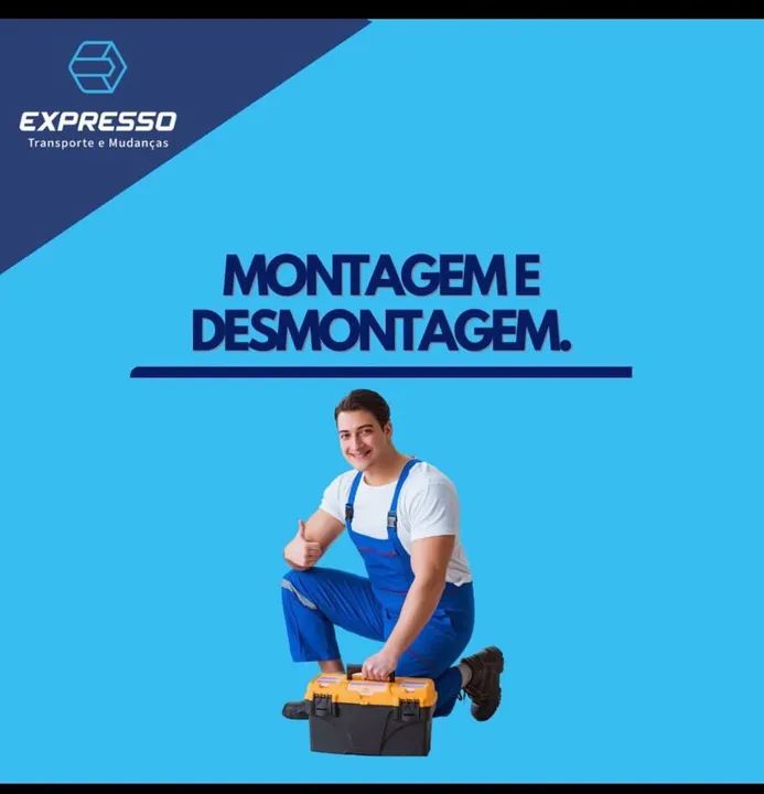 Expresso Fretes - Foto 2