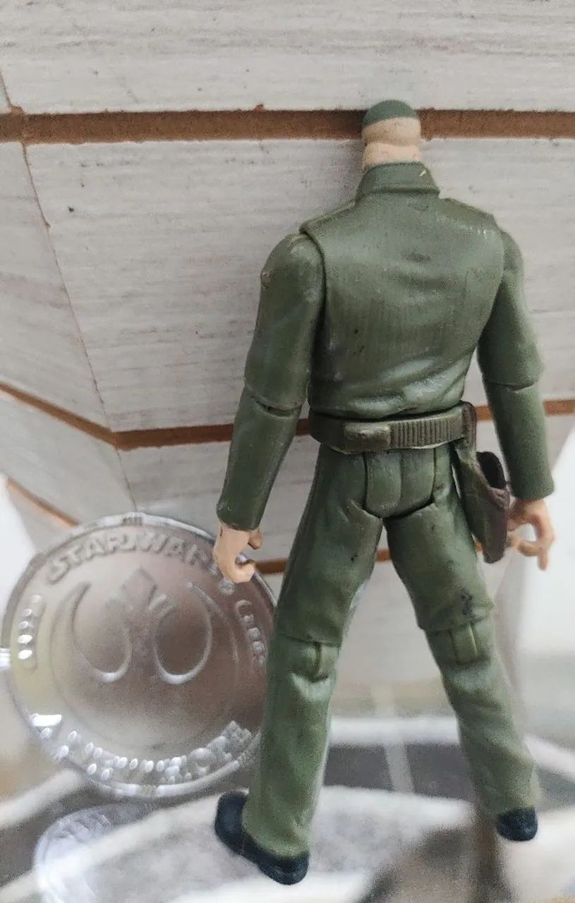 Star Wars - Guarda de Honra Rebelde - Custom. - Foto 2