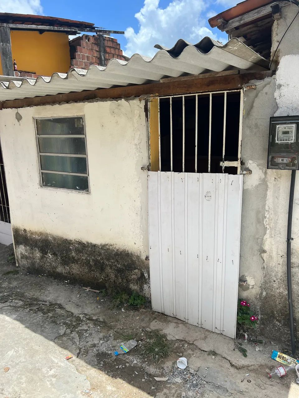 Foto - Recife - Sítio dos Pintos