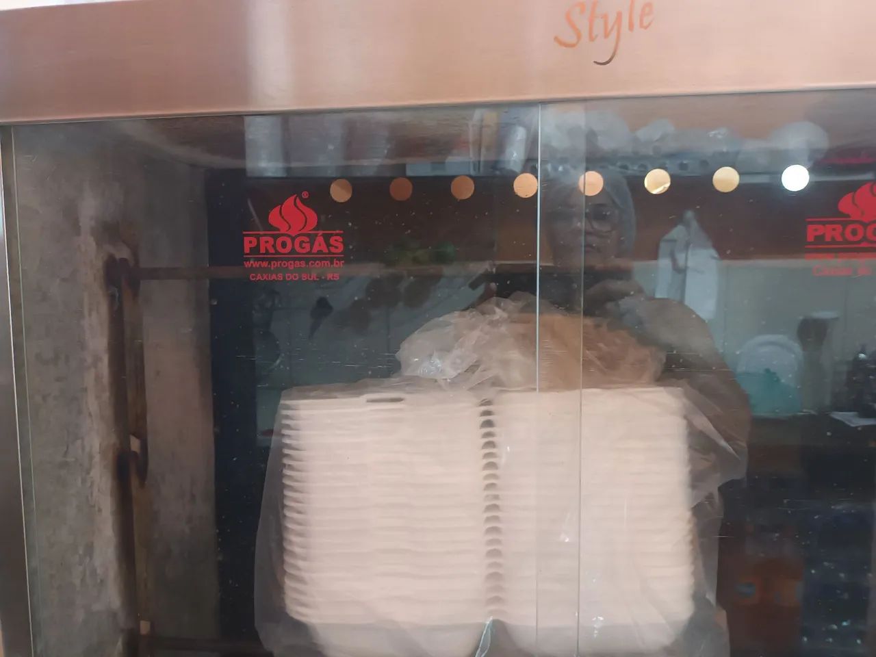 Assador de Frango Industrial - Foto 4