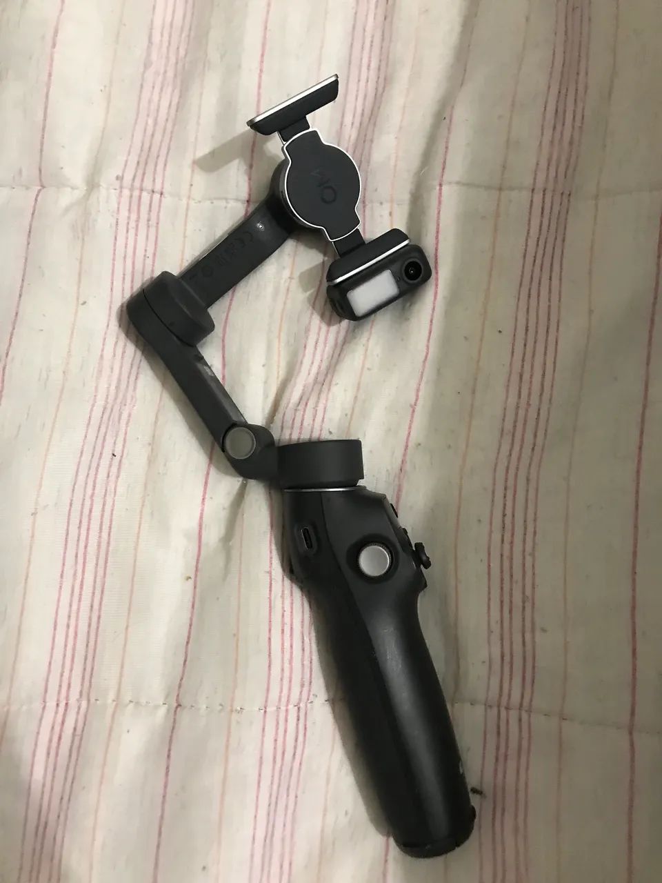 DJI OSMO 6 Stabilizer