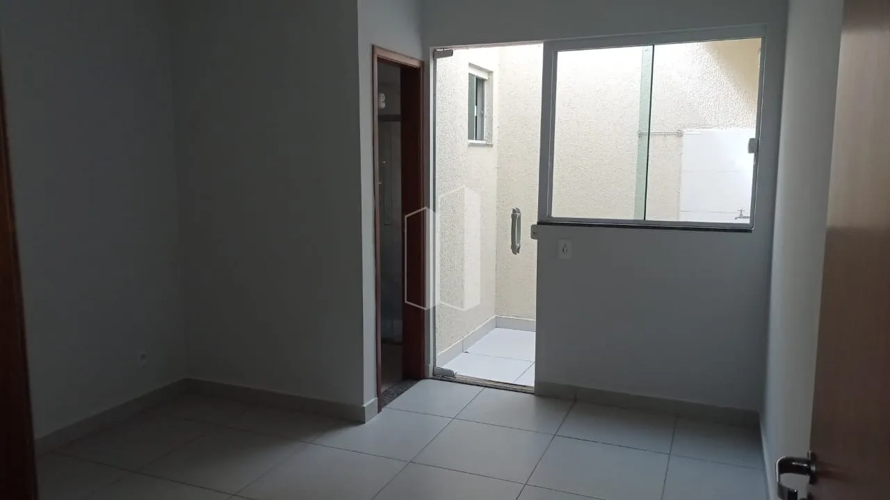 Apartamento em Parque Amazônia - Goiânia