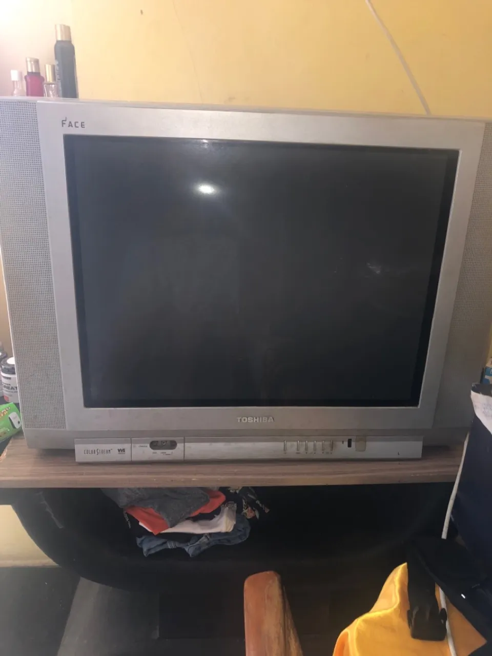 TV Toshiba 29 polegadas