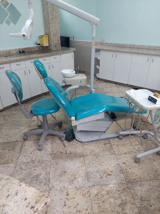 Cadeira Odontológica - Foto 3