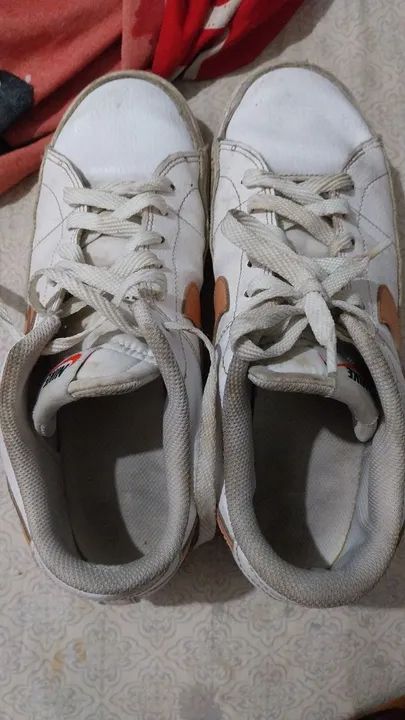 Tênis Puma Preto e Branco le a descrição  - Foto 6