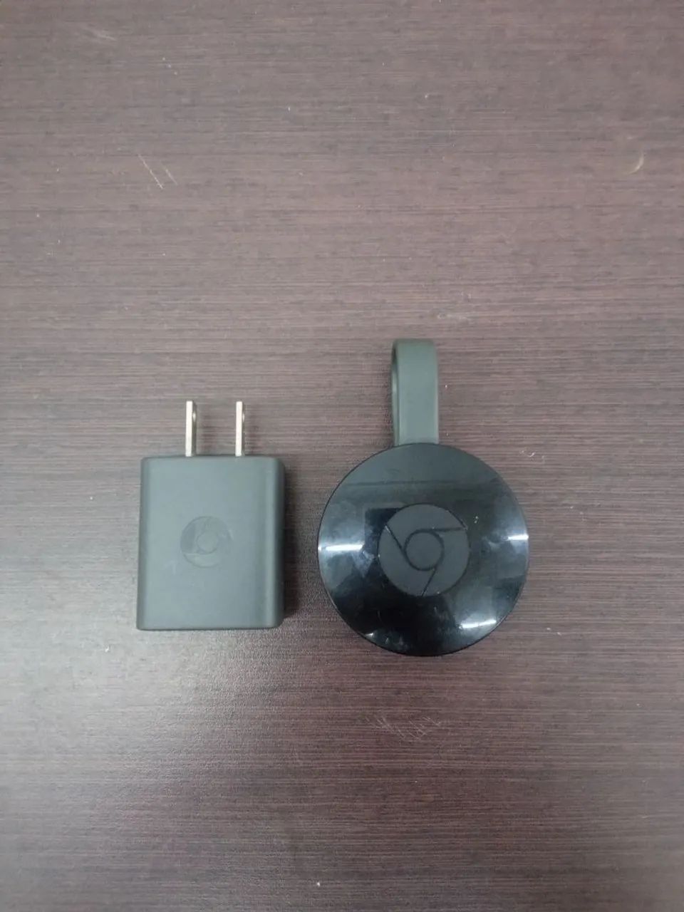 Chromecast Gen 2 - Foto 2