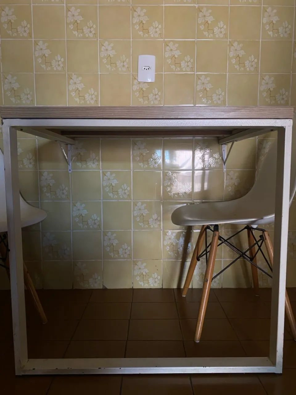 Mesa de jantar em L - Foto 3