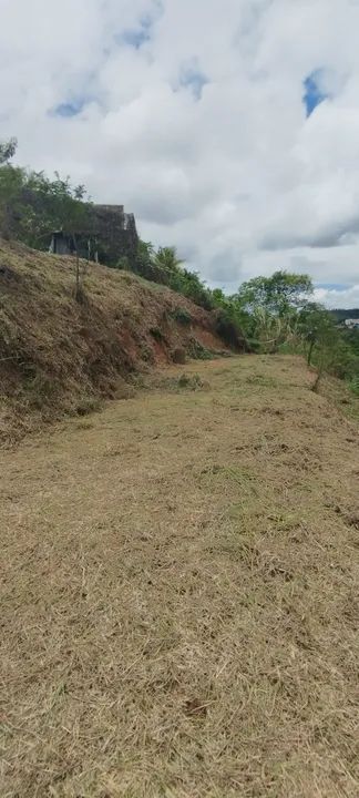 Terreno à Venda em Matias Barbosa (MG)