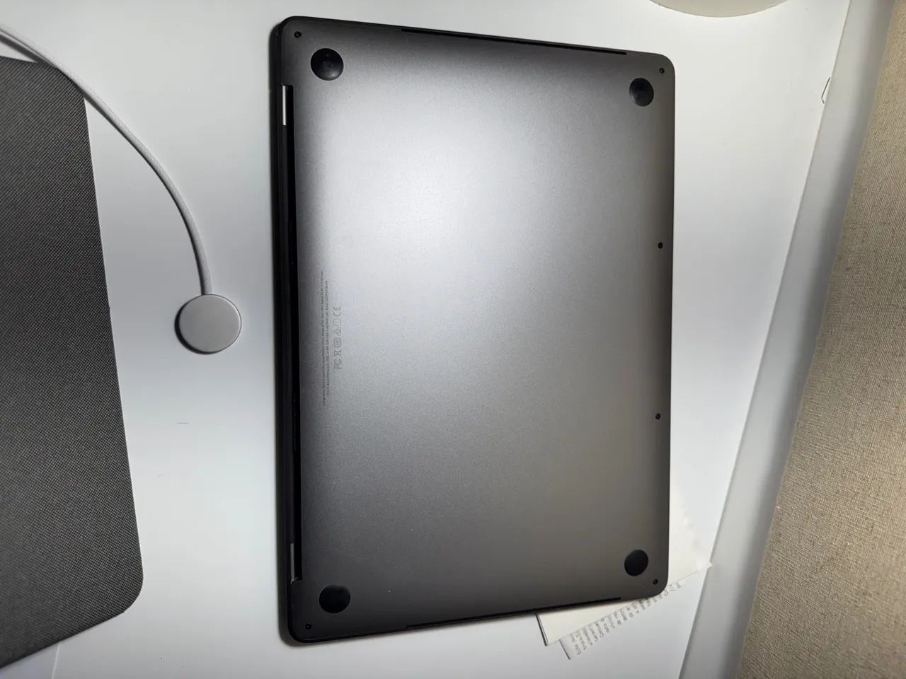 MacBook Pro 2017 i7 16gb 1TB - Foto 3