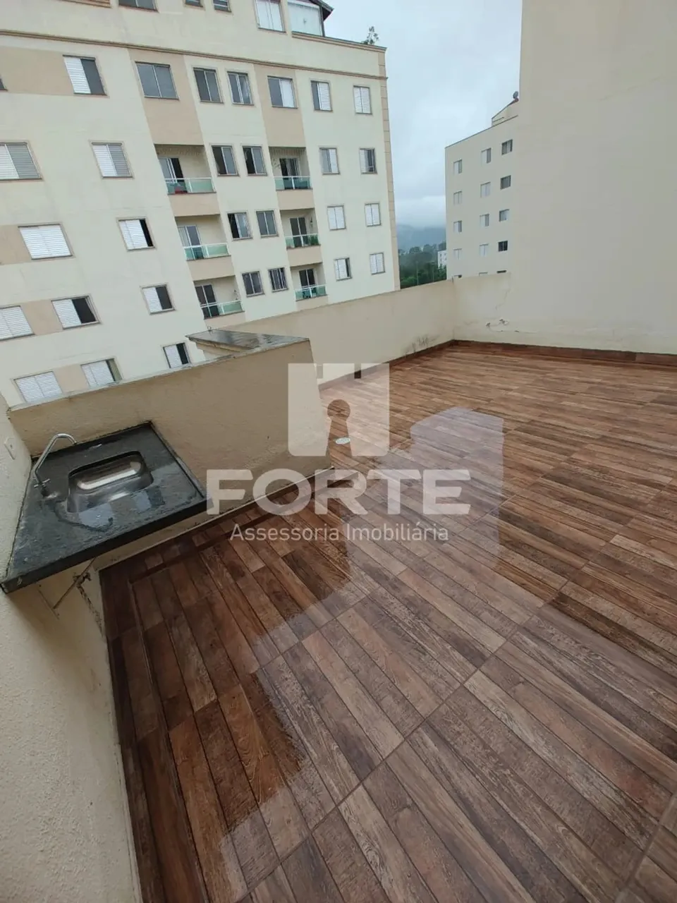 Apartamento para venda ou locação no Mogilar em Mogi das Cruzes
