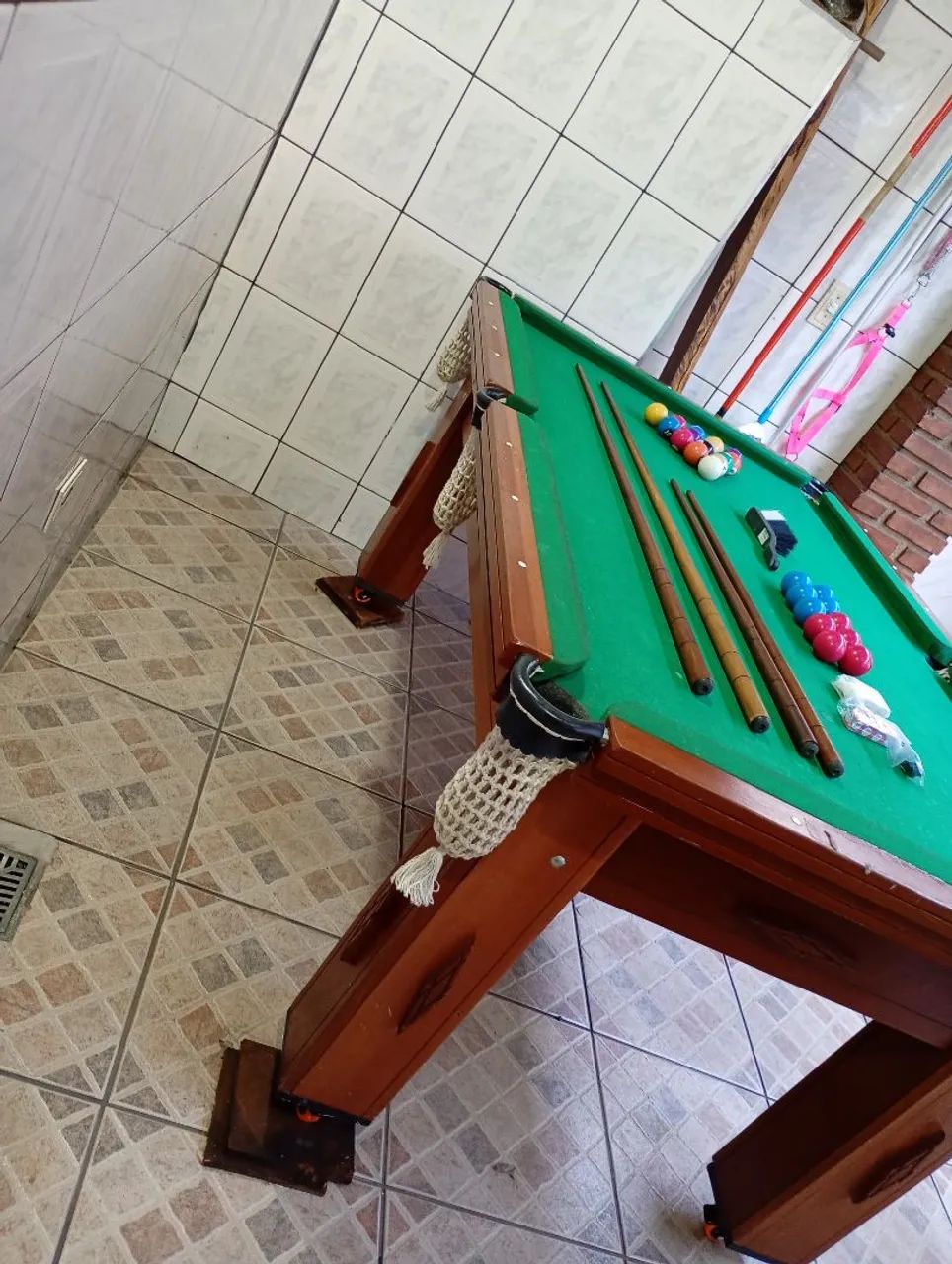 Mesa de sinuca64294489019521121