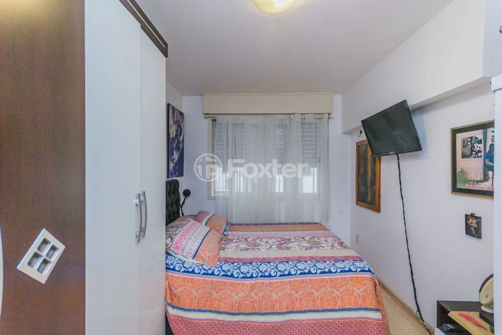 Cobertura à venda com 125 m², 2 quartos e vaga de garagem no Bom Fim - Porto Alegre - RS - Foto 5