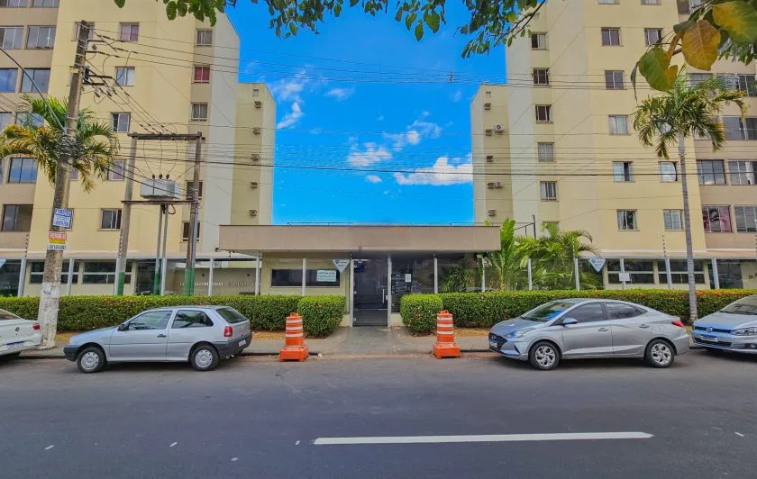 Apartamento à Venda  Espaço, Conforto e Excelente Localização - Jardim Luz!