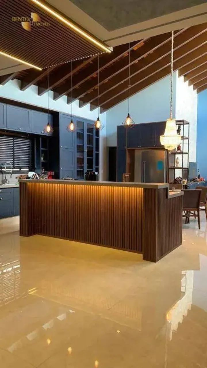 Casa com 3 dormitórios, 231 m² - venda por R$ 2.750.000,00 ou aluguel por R$ 18.500,00/mês - Foto 3