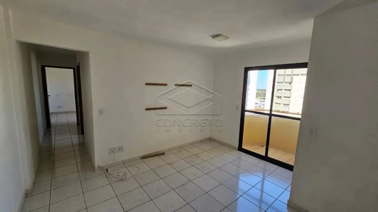 Ótimo apartamento próximo ao Bauru Shopping - MIRANTE HORIZONTE! - Foto 3