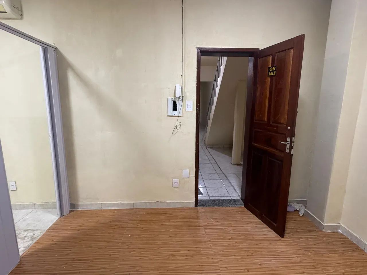 Sala comercial  para aluguel possui 20 metros quadrados em São Brás - Belém - PA - Foto 3