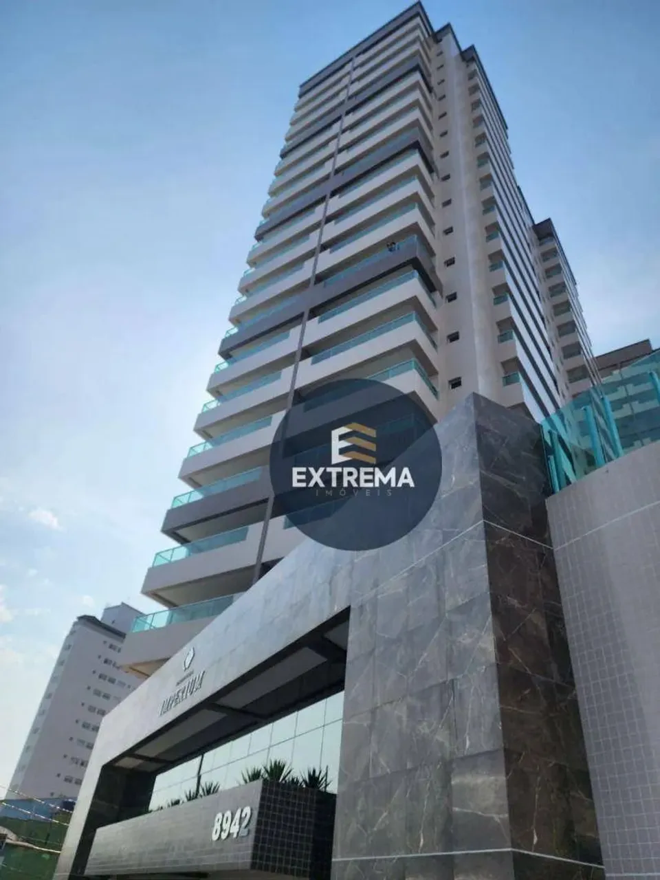 Apartamento com 2 dormitórios à venda, 79 m² por R$ 490.000,00 - Mirim - Praia Grande/SP