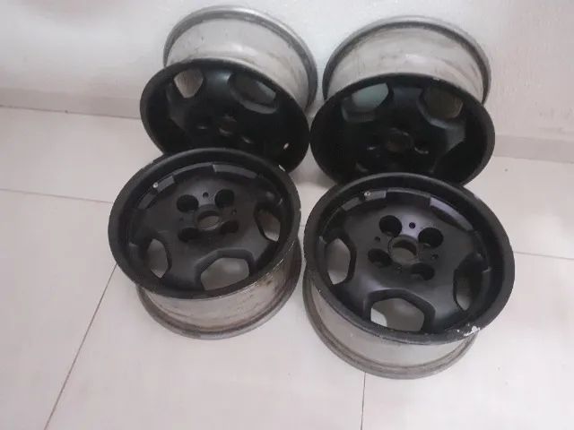 Aro 13 - Foto 3