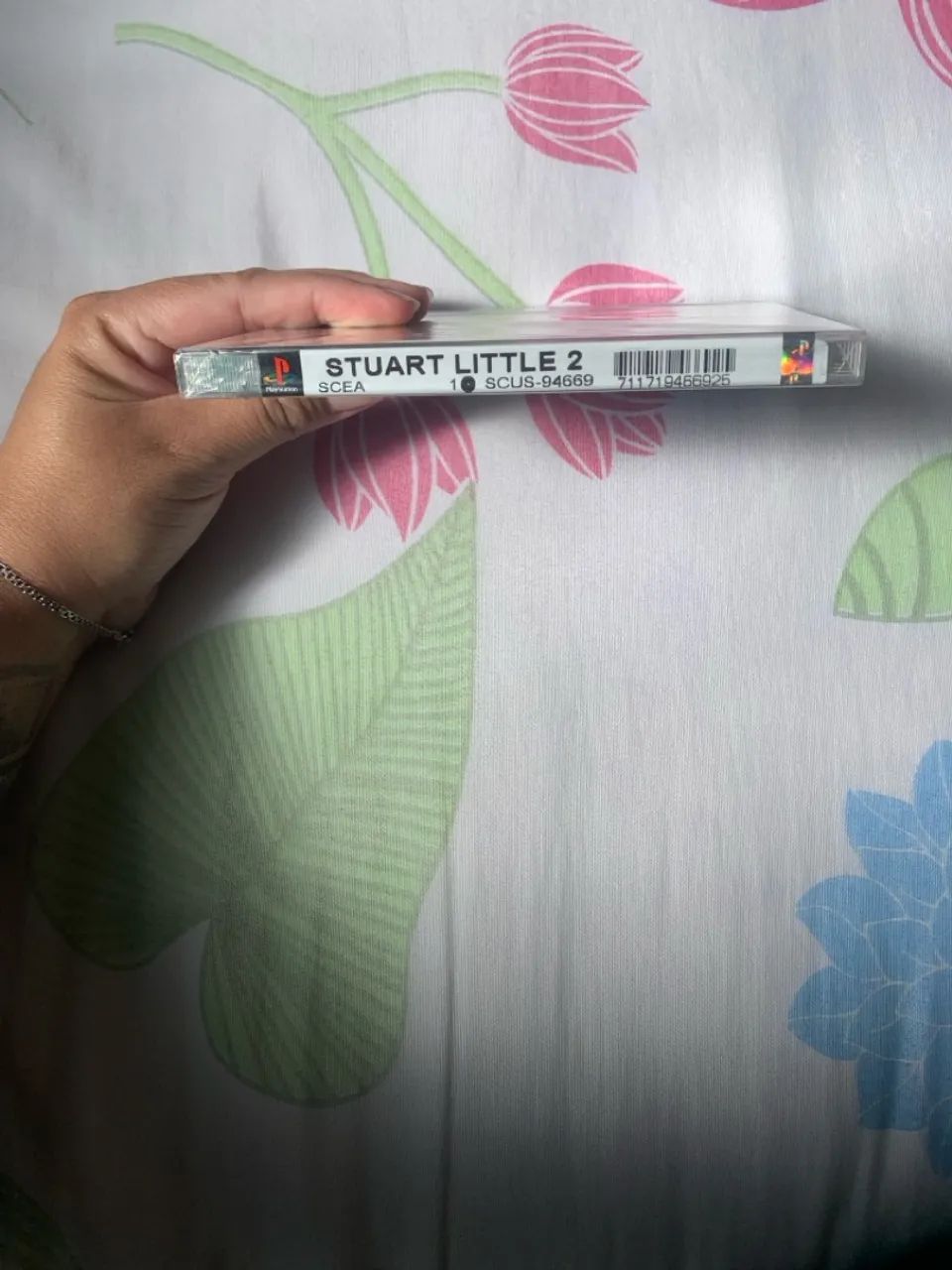 Stuart Little 2 - Playstation 1 Lacrado  - Foto 2