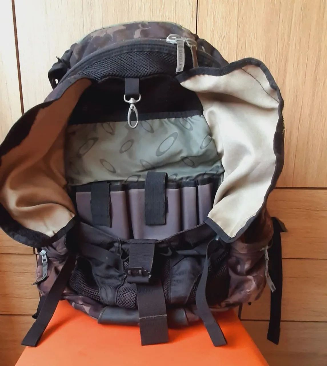 Mochila Oakley  - Foto 2
