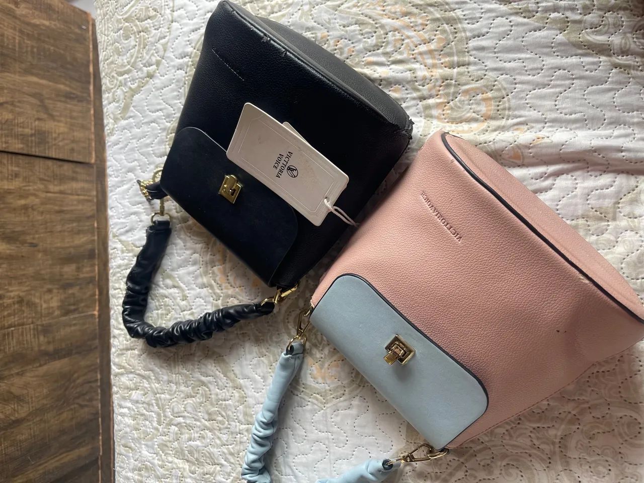 Bolsas Femininas Elegantes - Foto 2