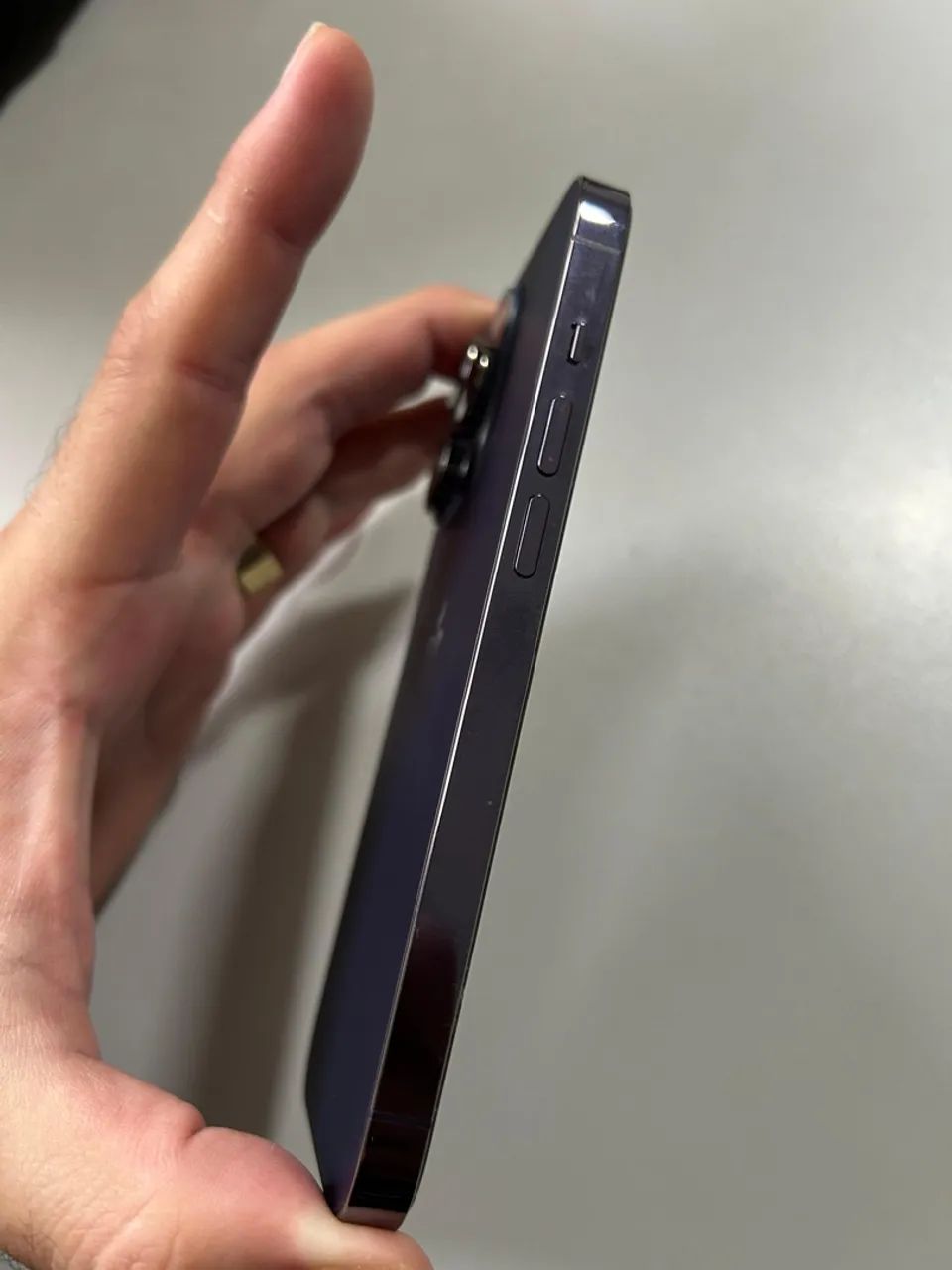 iPhone 14 Pro 128 - Foto 3