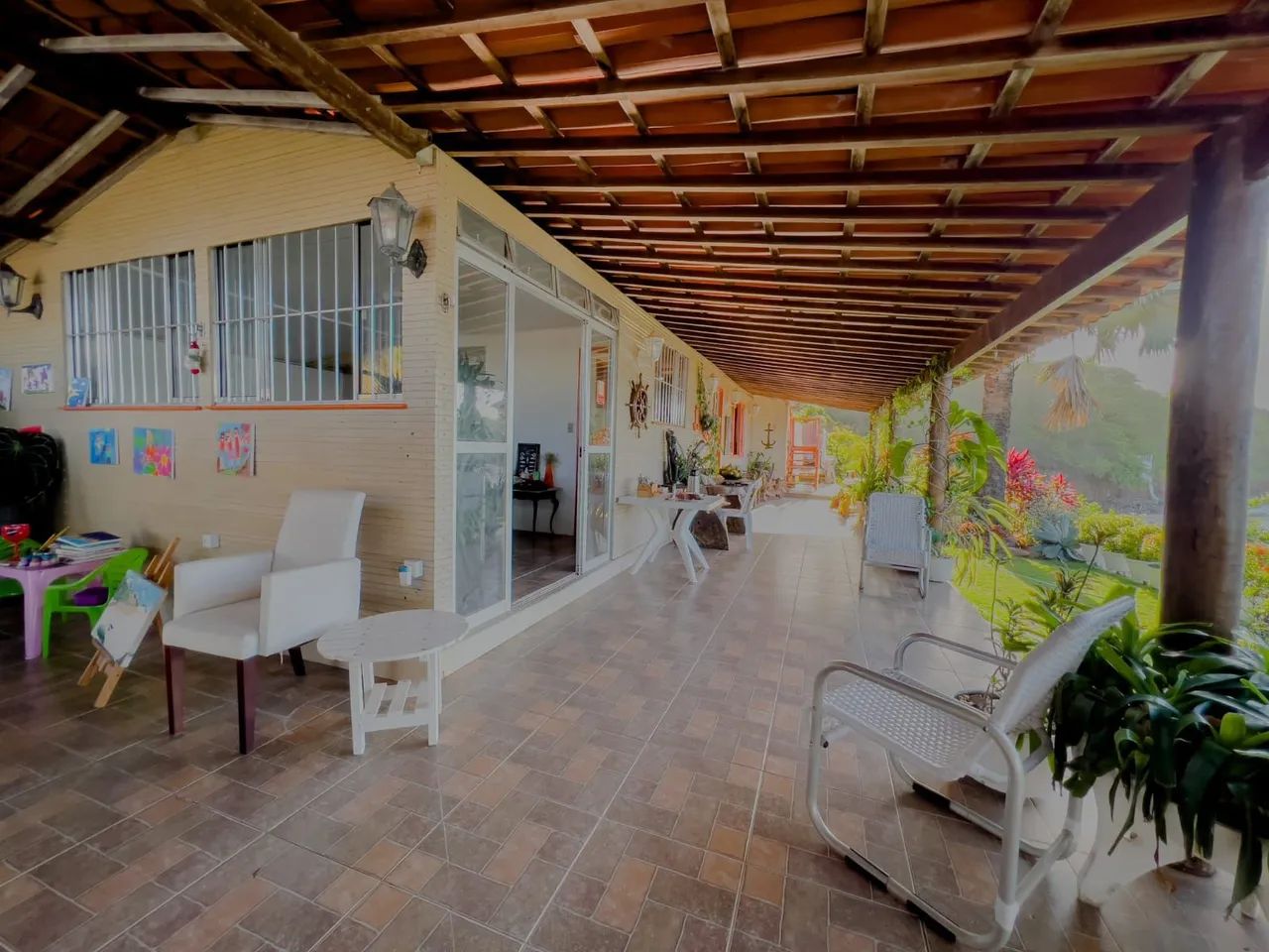 Carnaval em Pirambúzios  - Foto 3