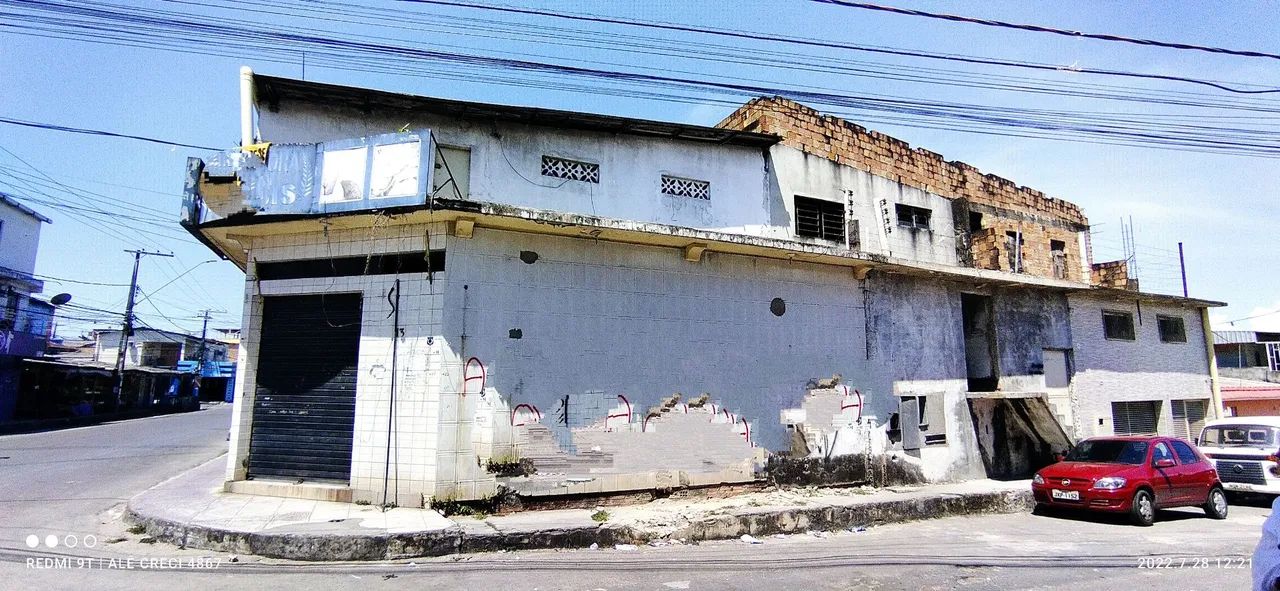 //Prédio Comercial ou Residencial no Armando Mendes  - Foto 3