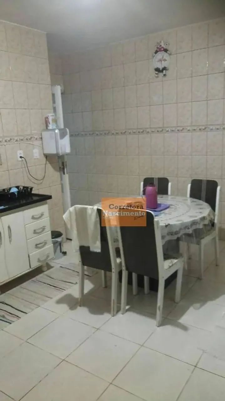 Casa com 3 dormitórios à venda, 88 m² por R$ 260.000,00 - Jardim Santa Marina - Jacareí/SP - Foto 4