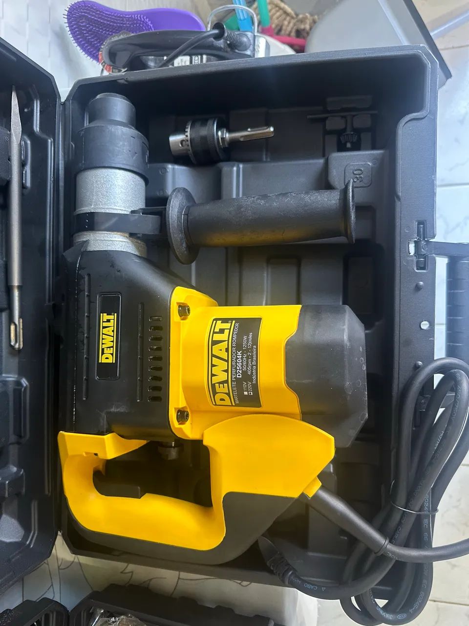 Mertelete DeWalt - Foto 2