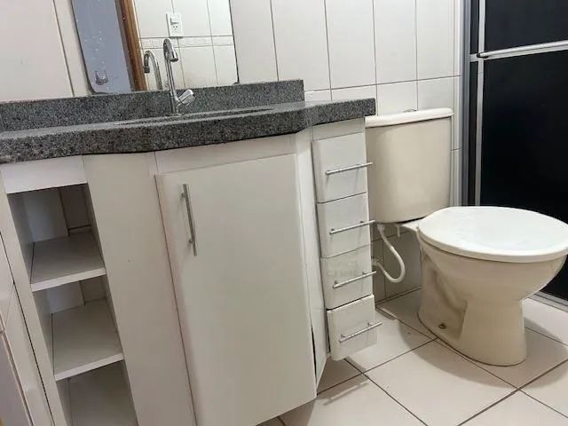 foto - Brasília - Sul (Águas Claras)