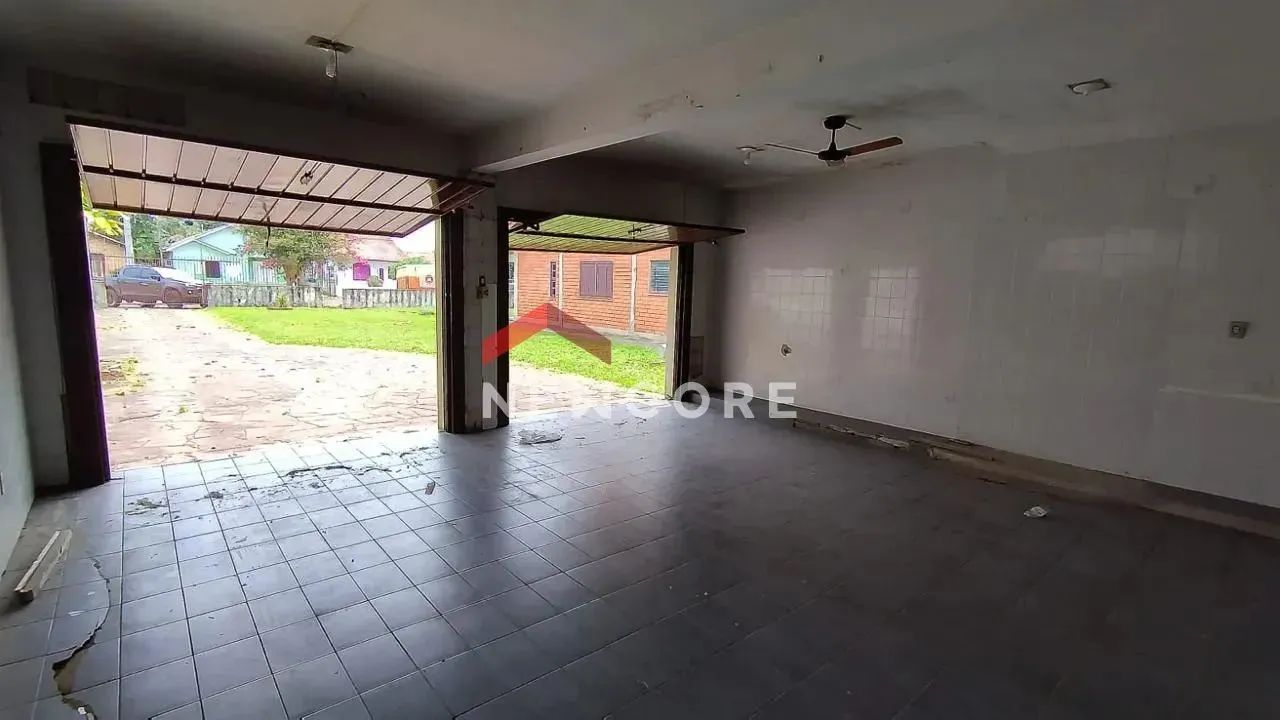 Casa em Rua Ezequiel Nunes Filho - São Sebastião - Esteio/RS - Foto 4