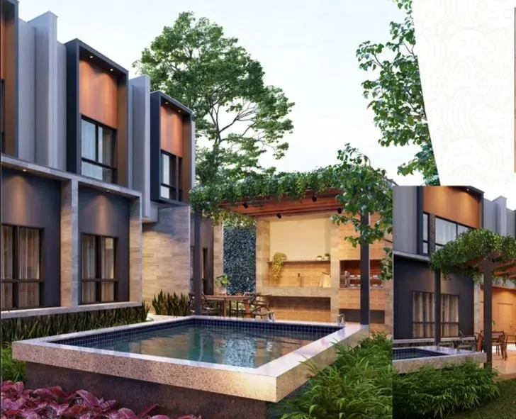 Casa para venda possui 82 metros quadrados com 3 sendo 2 suites quartos em Caxangá - Recif