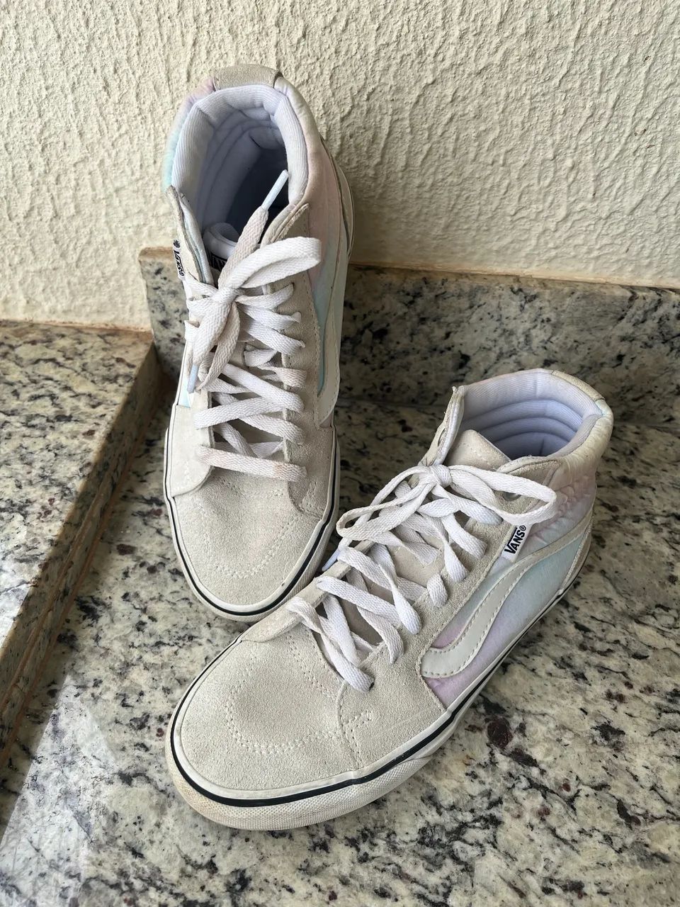 Tênis e bota feminino - TAM 35 e 36 - Foto 3