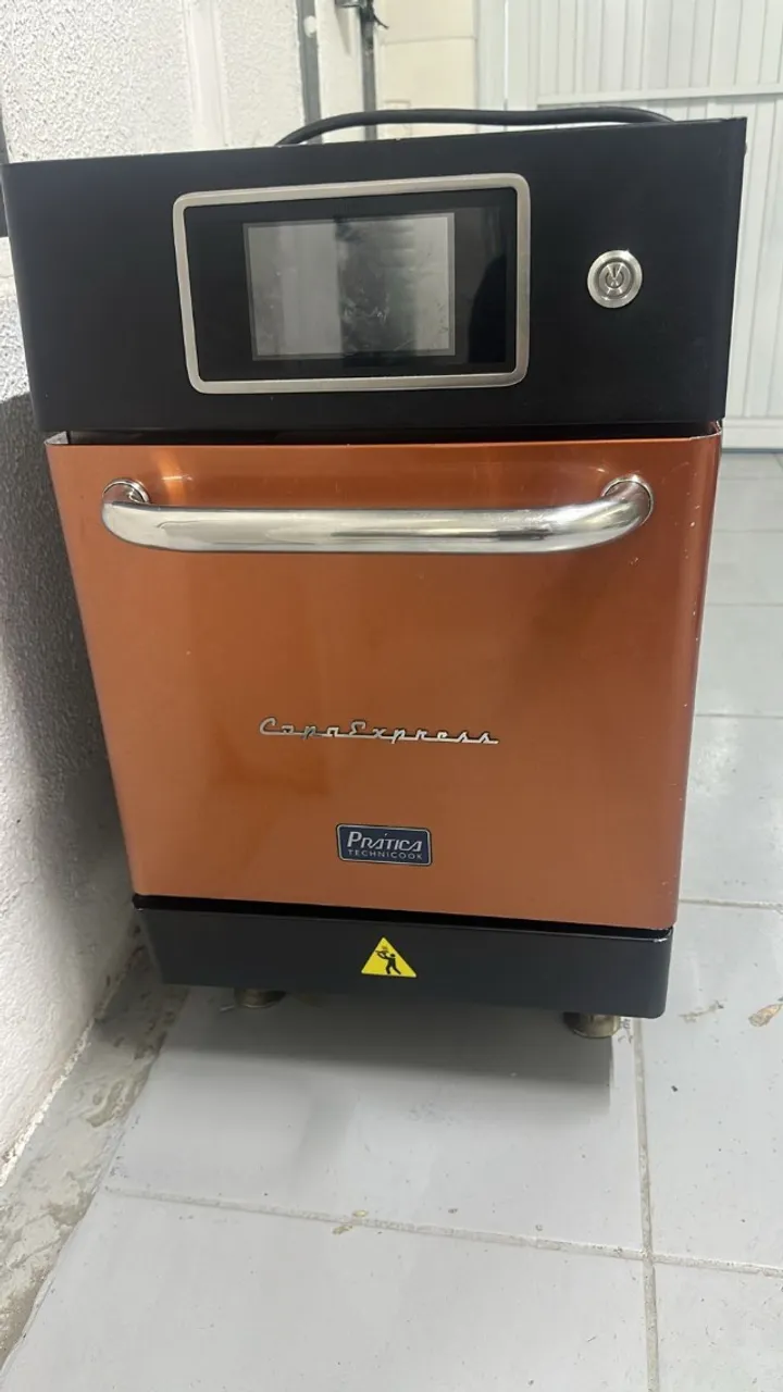 Forno Eletrico Copa Express Pratica + Tomada Sobrepor 32a N3206 + Plug Macho 2p+t 32a N327