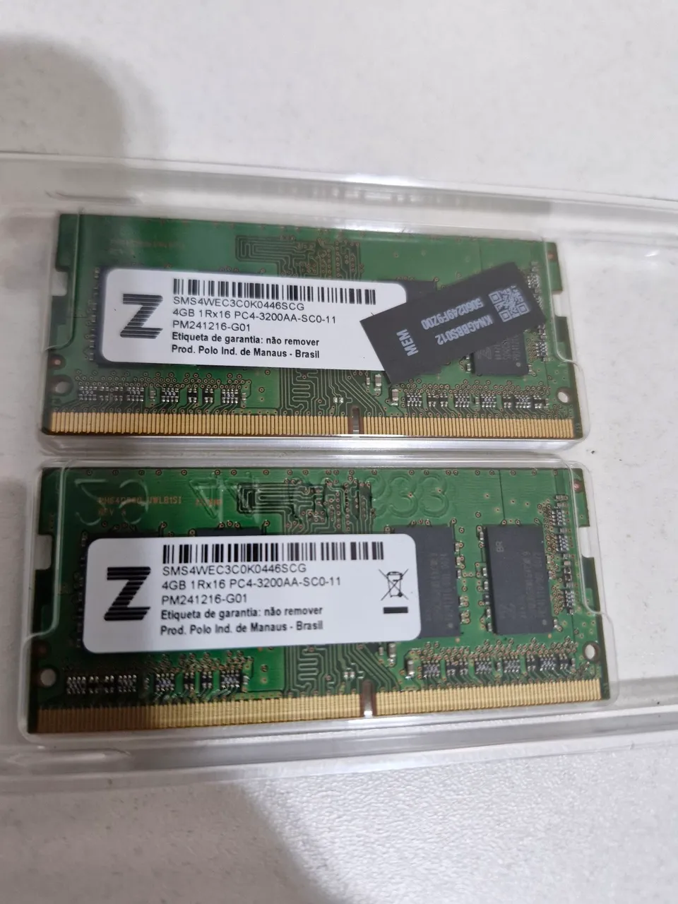 MEMÓRIA PARA PC DDR3 8GB (2x 4gb) 16GB(2X8GB) KIT RAM1866MHZ