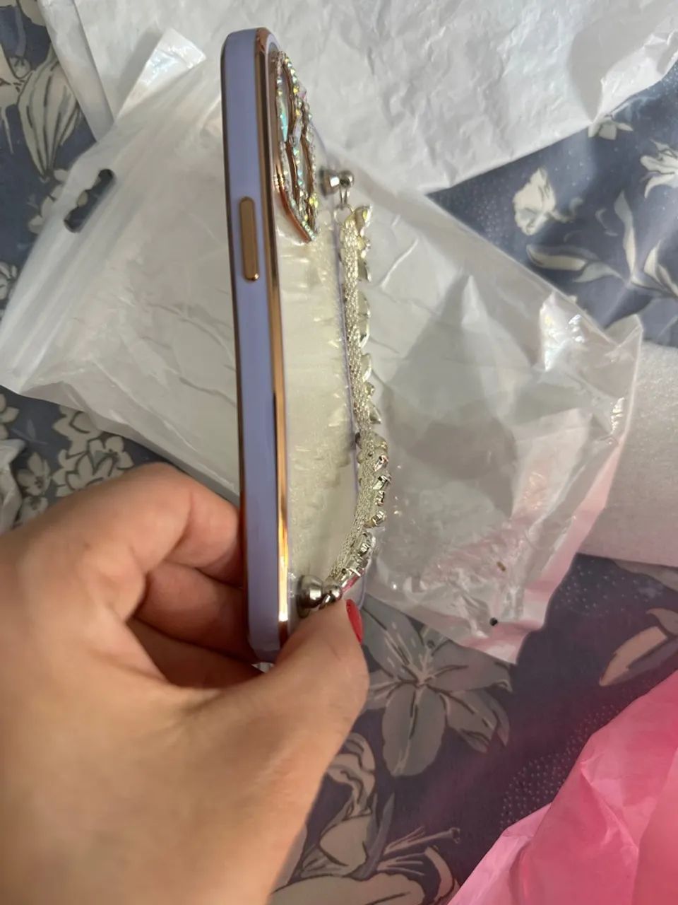 Capa para Celular iPhone 13 Pro - Foto 2