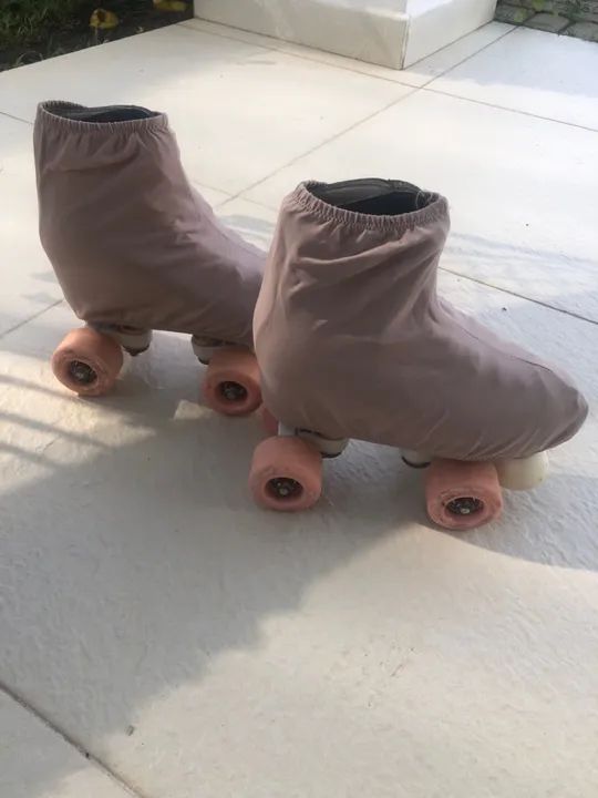 Patins Squad Oxelo 35 - Foto 3