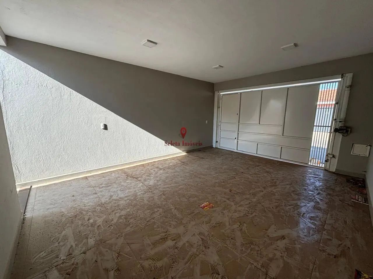 Casa para Venda em Rio Claro, Recanto Paraíso, 2 dormitórios, 1 suíte, 2 banheiros, 1 vaga - Foto 3