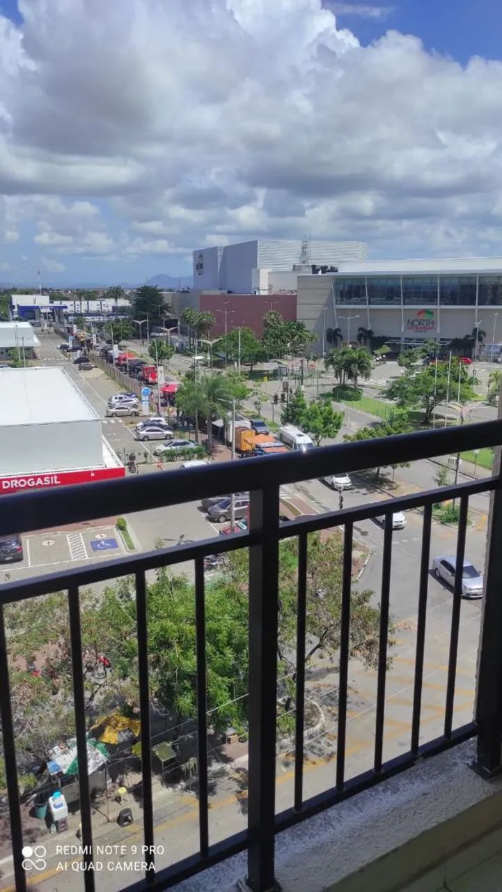 Foto - Fortaleza - Jóquei Clube