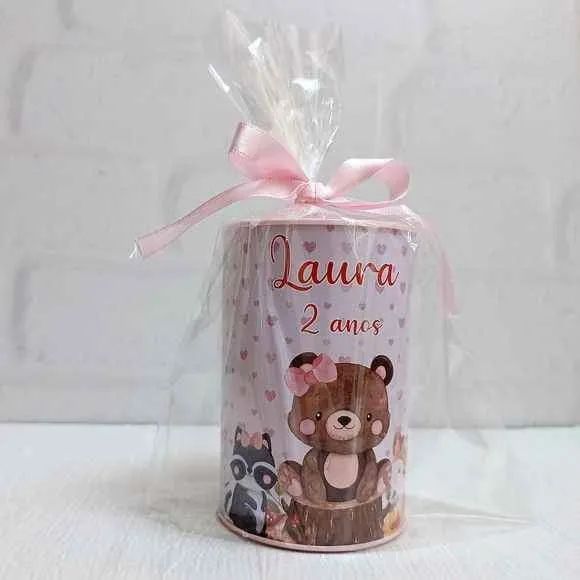 Cofre personalizado - Foto 2