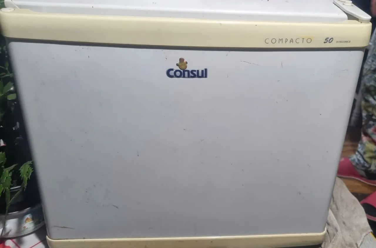 Frigobar Consul 50 litros