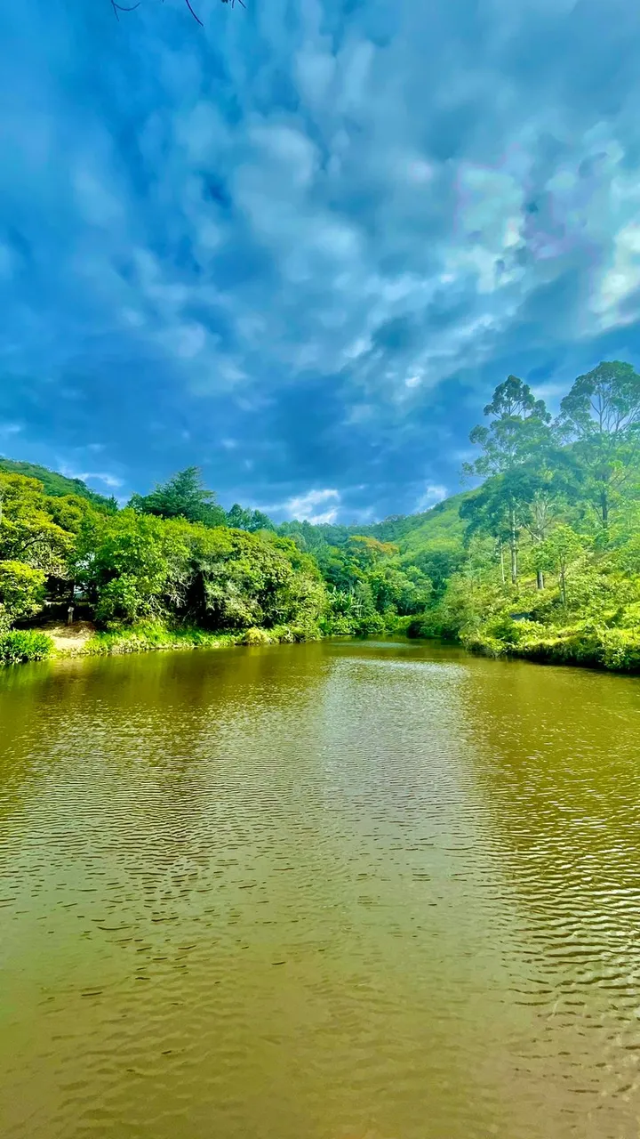 Temporada !!!Natureza!!! 15 minutos do PARQUE DINOSSAUROS!!