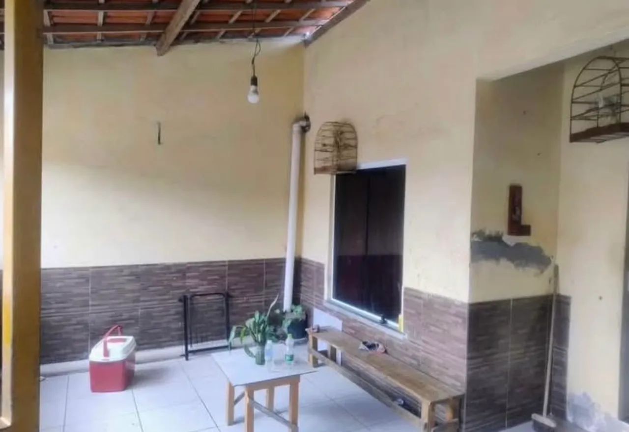 07-Vendo casa na Vila Luizão  - Foto 4