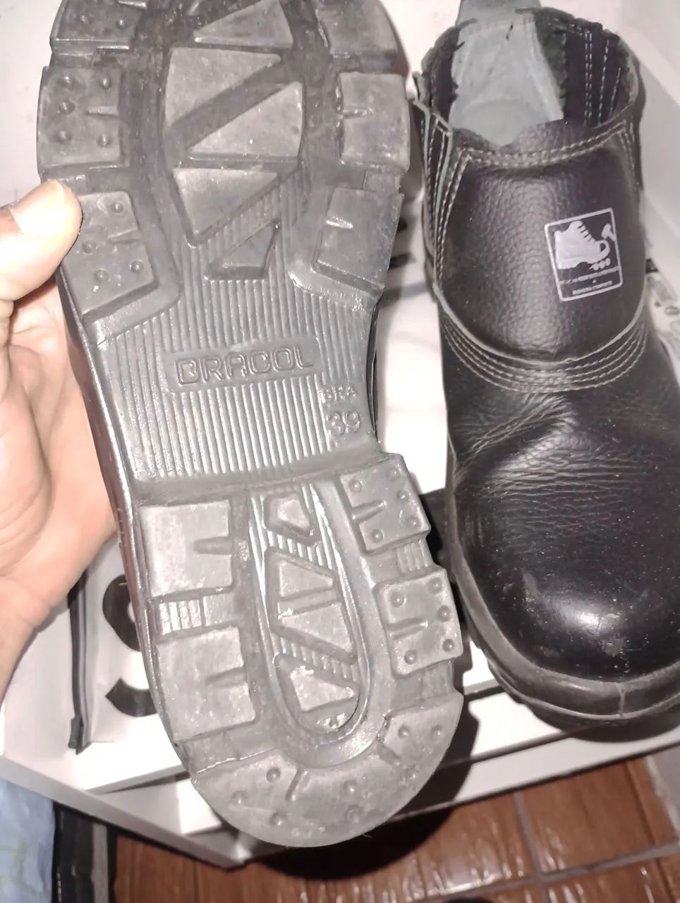 Bota de firma  - Foto 3